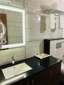 Foto dalla galleria di Royal Ace Boutique Hotel - Manyata Techpark a Bangalore