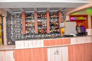 Ufanisi Resort - Kisii的酒水
