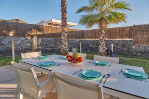 Fotografia z galérie ubytovania LUXURY Villa in Abama v destinácii Guía de Isora