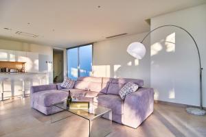 Fotografia z galérie ubytovania LUXURY Villa in Abama v destinácii Guía de Isora + 12 fotografií
