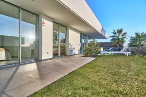 Fotografia z galérie ubytovania LUXURY Villa in Abama v destinácii Guía de Isora