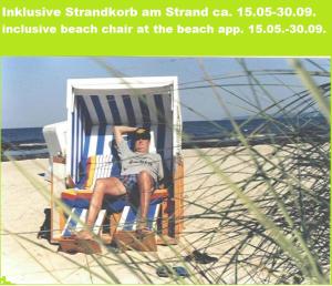 Fotografie z fotogalerie ubytování Ferien Wohnungen Arkonablick v destinaci Juliusruh