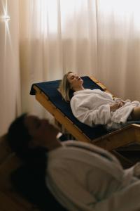 Hosté ubytování Berghotel Wiedener Eck
