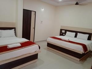 Φωτογραφία από το άλμπουμ του SRI BHAVYARESIDENCY σε Bhadrachalam