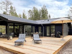 Fotografie z fotogalerie ubytování Holiday home Vig XLIX v destinaci Vig