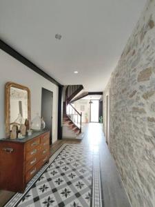 Zdjęcie z galerii obiektu Belle demeure de caractère w Carcassonne