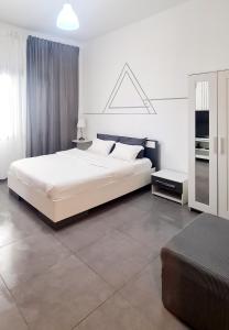 Nice apartments on Ben Yehuda str