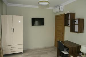 Gallery image of Borahan Rezidans in Trabzon