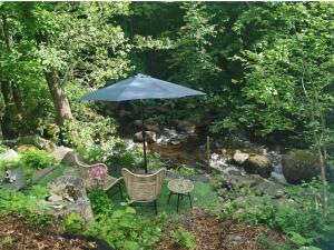 Afbeelding uit fotogalerij van Villa Villekulla in Kristiansand