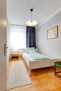Posteľ alebo postele v izbe v ubytovaní Hilda Vendégház Hévíz