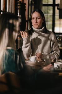 Hosté ubytování Berghotel Wiedener Eck