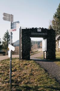 Fotografie z fotogalerie ubytování Berghotel Wiedener Eck v destinaci Wieden