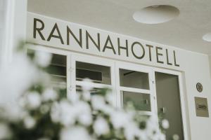Fotografija u galeriji objekta Rannahotell u gradu Parnu