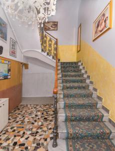 Fotografie z fotogalerie ubytování Hotel Stella Del Mare v destinaci Viareggio