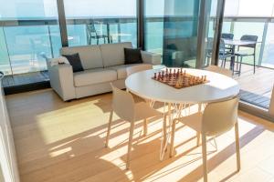 Afbeelding uit fotogalerij van Merville 15 piano in Lido di Jesolo