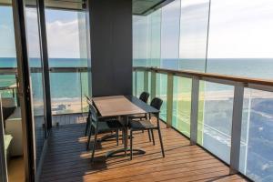 Afbeelding uit fotogalerij van Merville 15 piano in Lido di Jesolo