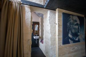 Mynd úr myndasafni af Tailor's Trail gîte d'adventure Beaufort Mullerthal í Beaufort