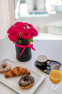 Φαγητό σε αυτό το διαμέρισμα ή κάπου εκεί κοντά