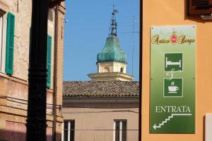 Fotografie z fotogalerie ubytování Antico Borgo Chieti v destinaci Chieti
