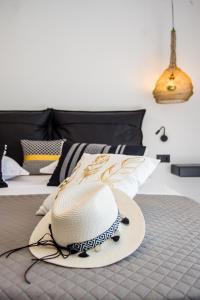 阿尔戈斯托利翁A & B Minimal Suite ΙΙ with Sea View in Argostoli的相册照片