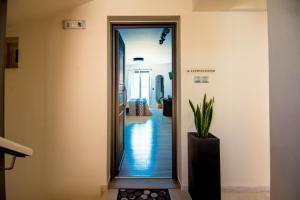 阿尔戈斯托利翁A & B Minimal Suite ΙΙ with Sea View in Argostoli的相册照片