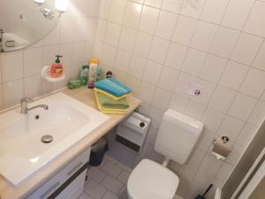 Gallery image of Ferienwohnung Oberlungwitz in Oberlungwitz +12 photos