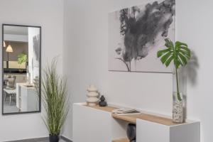 Φωτογραφία από το άλμπουμ του Zen Central Luxury Apartment στο Ηράκλειο Πόλη