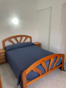 Posteľ alebo postele v izbe v ubytovaní CN Rents