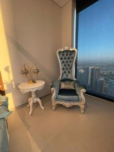 Fotografija u galeriji objekta LHG ADDRESS BEACHFRONT u Dubaiju