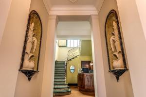Fotografie z fotogalerie ubytování Hotel Apollo v Miláně
