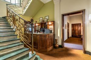 Fotografie z fotogalerie ubytování Hotel Apollo v Miláně