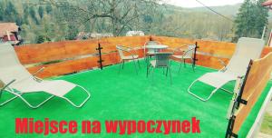 Fotografia z galérie ubytovania Pati Apartament Słonko v destinácii Wisła