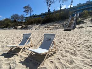 Plaża w apartamencie lub w pobliżu