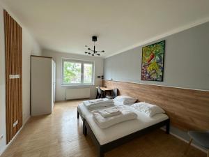 Gallery image of Lion`s Rooms n Apartments in Vienna