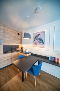 Fotografie z fotogalerie ubytování RESIDENCE Rive Droite v destinaci La Léchère + 46 fotografií