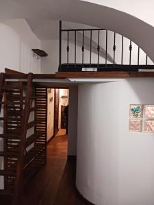 Fotografie z fotogalerie ubytování La chicca Alloggio Turistico Itri v destinaci Itri