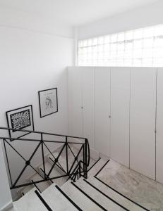Fotografie z fotogalerie ubytování Olvia Suites v Aténách