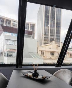 Fotografie z fotogalerie ubytování Olvia Suites v Aténách