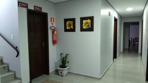Fotografie z fotogalerie ubytování HOTEL VIZON II ve Vilheně