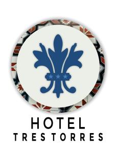 Лого или табела за хотела