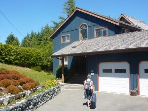 Gallery image of Moon and Sixpence in Ucluelet