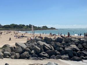Zdjęcie z galerii obiektu location un petit voilier w La Rochelle