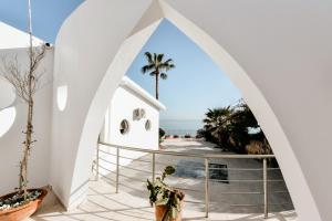 Фотография из галереи Luxuriant Houses Kyrenia в Кирении