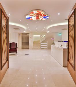 Gallery image of Arnna Hotel in Kas
