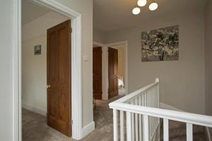 Billede fra billedgalleriet på Rie's Retreat - The Amethyst Room i Glastonbury + 33 billeder