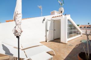 Kép Vcv Bungalow Belda szállásáról San Bartoloméban a galériában