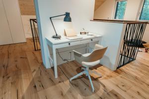Fotografie z fotogalerie ubytování Janina's Dragonfly house v destinaci Nova Vas