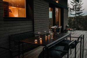 Fotografie z fotogalerie ubytování Janina's Dragonfly house v destinaci Nova Vas