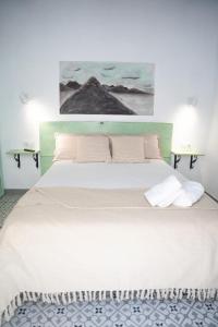 Fotografie z fotogalerie ubytování Casa El Terrero v destinaci Gáldar + 11 fotografií