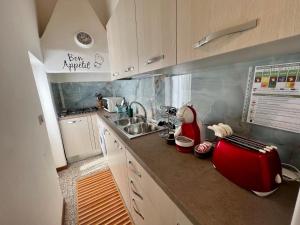 Gallery image of Casa Vacanze Sonetto in Maruggio